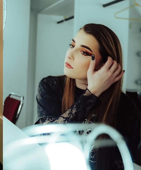 ssbbw-muschi nur fans schöne nacktheit galerie