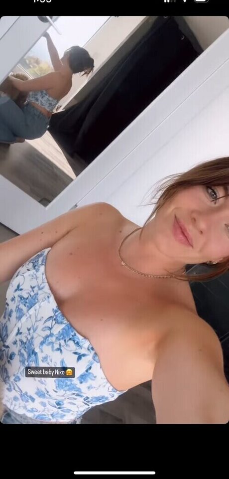 Sarah Kayleen exklusive freie galerie