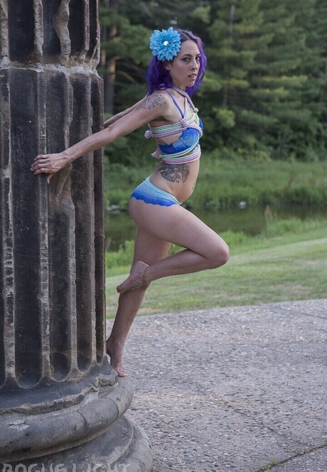 Space11kitten sexy erotische bild