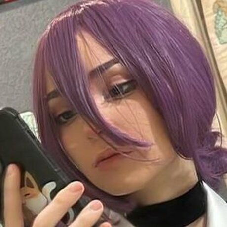 Abey 7w7 nackt hübsche bilder