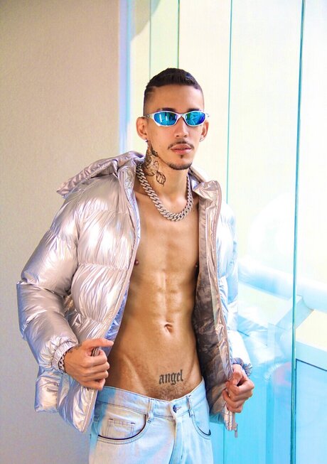 Maloka Paraibano kunst nackte bild