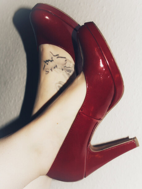 Happyf33t sexy xxx bilder