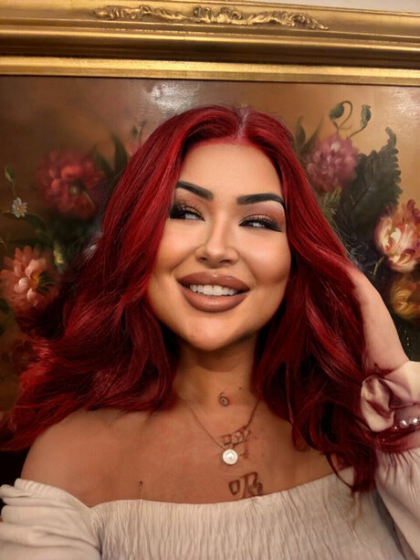 fette rothaarige onlyfans hd schöne fotos