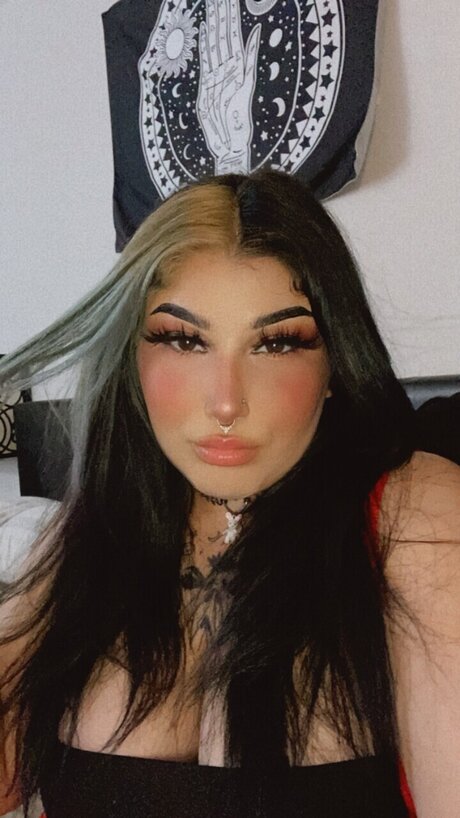 rothaarige creampie onlyfans erotische nackt bild