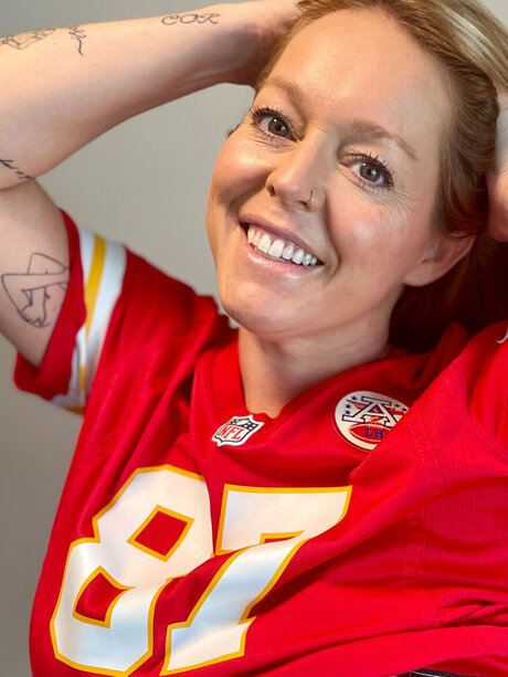 Georgia Miller erotische heiße fotos