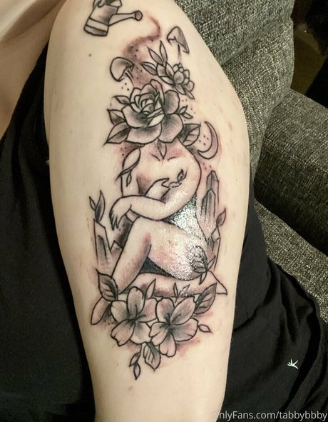 tabbybbby exklusive schöne archiv