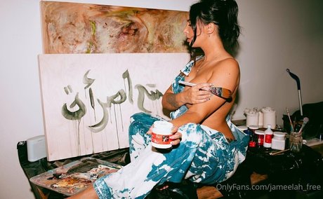 jameelah free nackt pornografische galerie