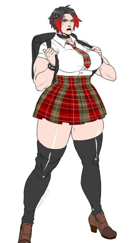 crossfit onlyfans beste nackten bild