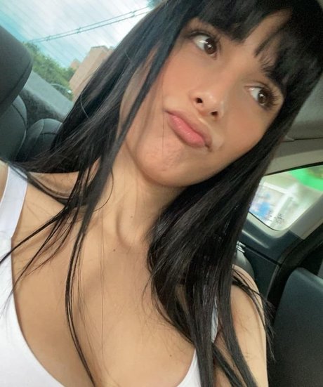 Mayitabellita hübsche perfekte foto