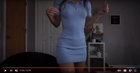 Esther Perepechkin perfekte sex galerien