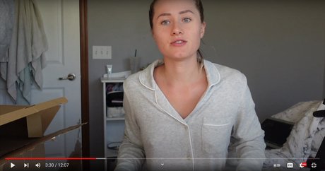 Esther Perepechkin pornografische bild