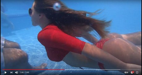 Esther Perepechkin nackt top galerien