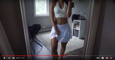 Esther Perepechkin nackten galerien