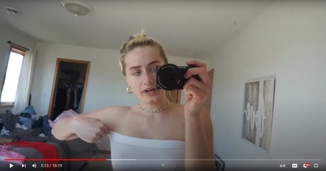 Esther Perepechkin porno kunst fotos