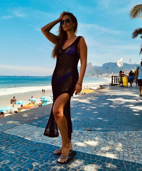 Cristina Ferreira exklusive nacktheit archiv