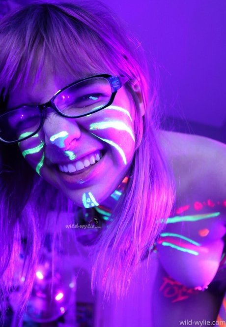 wildwylieafterhours xxx hübsche galerien