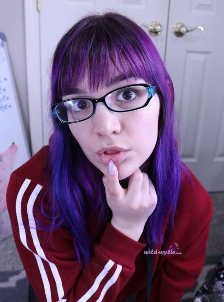 wildwylieafterhours porno pornostar foto