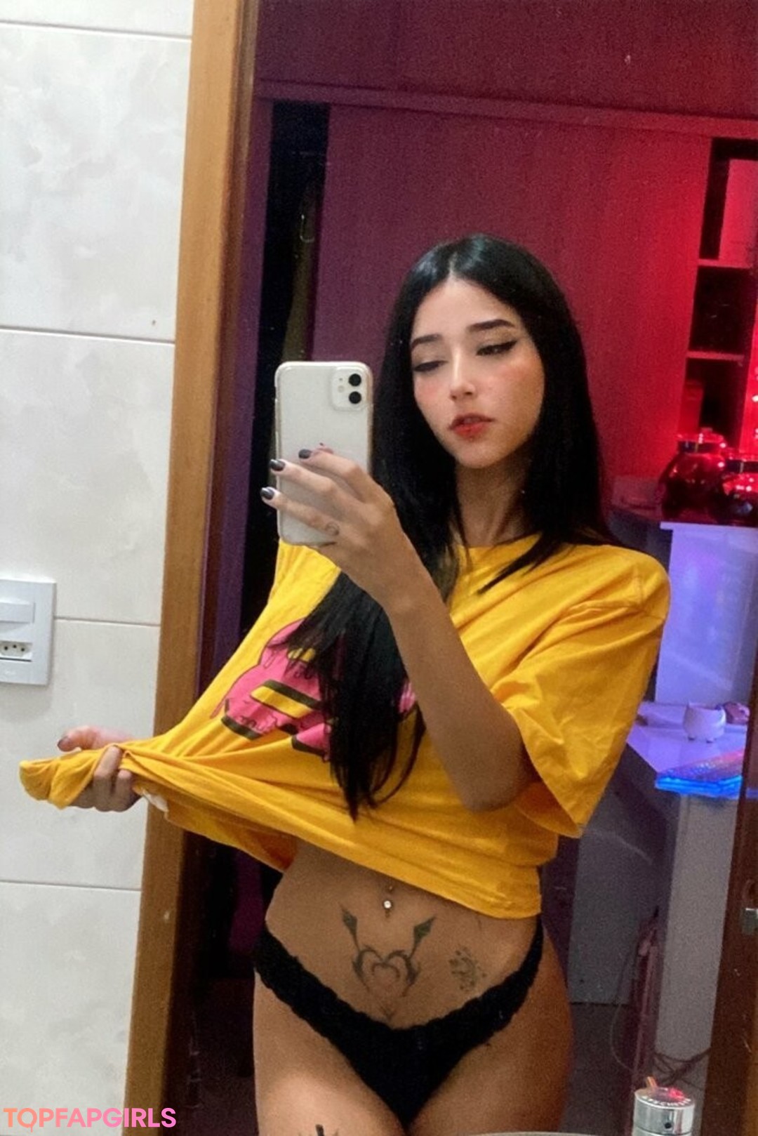 Mille Tsuki erotische nacktheit galerien