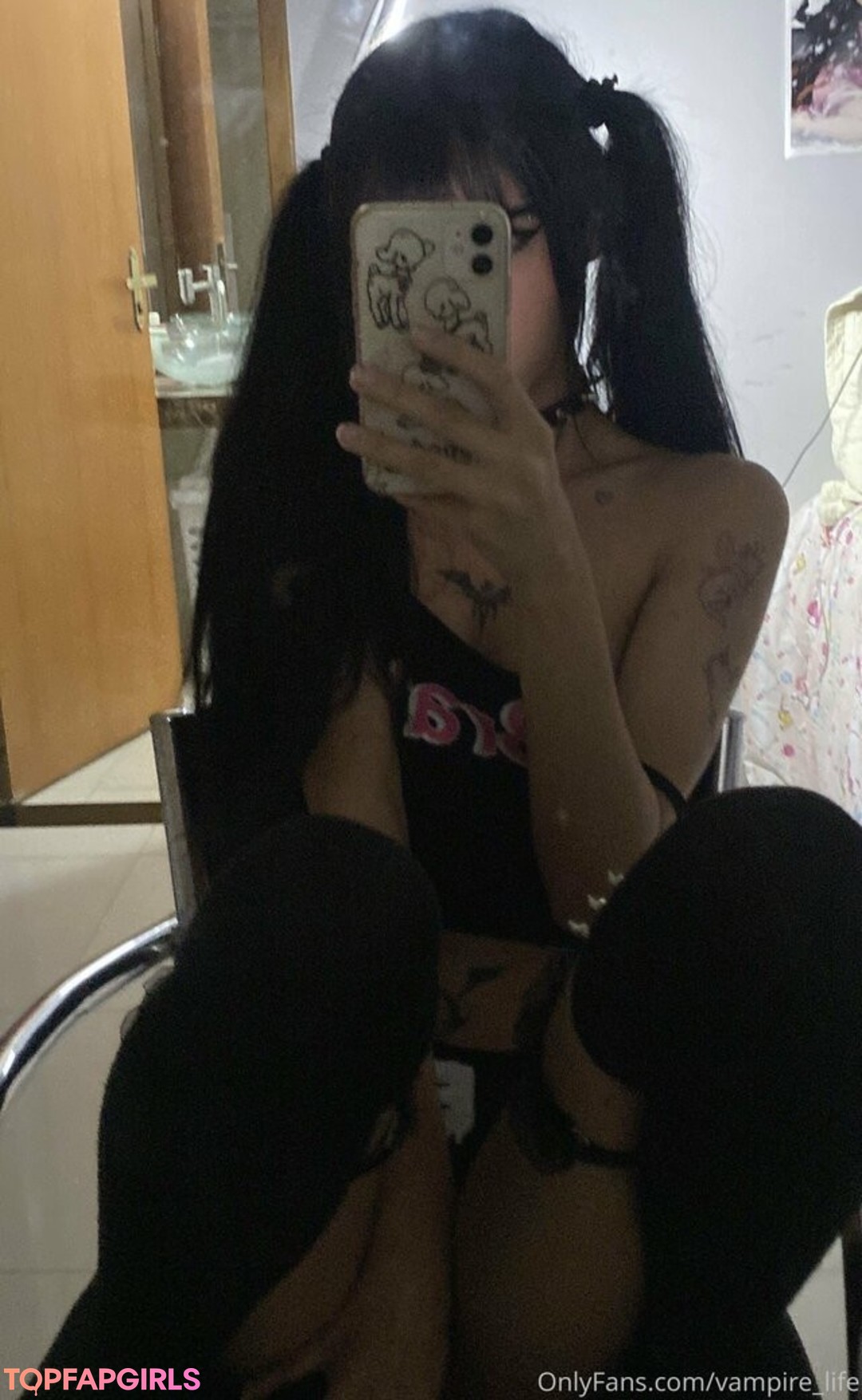 Mille Tsuki pornografische bilder