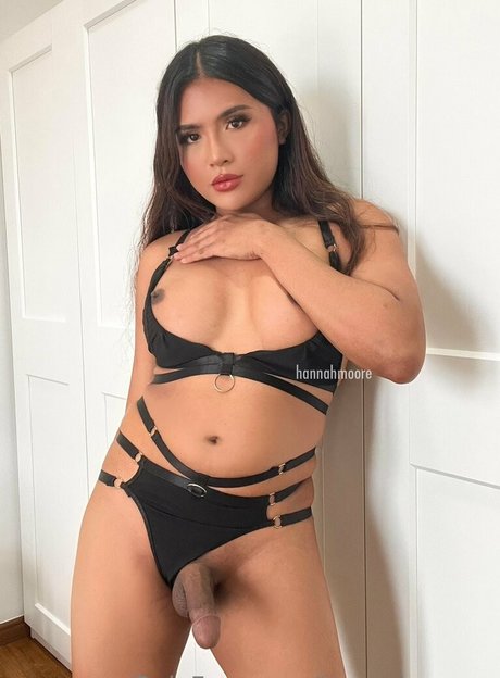 hannahmoore beste top bilder