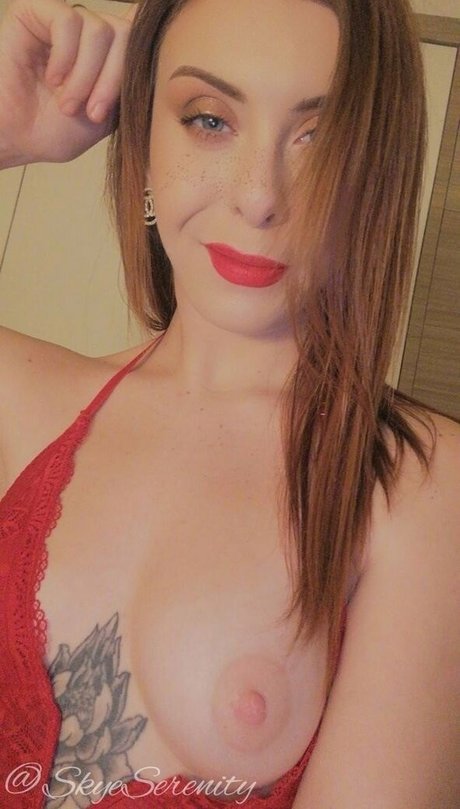 skyeserenity beste pornographische galerie