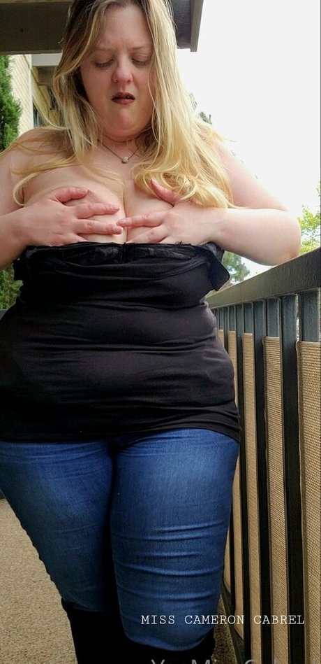 yesmisscabrel xxx nackten fotos