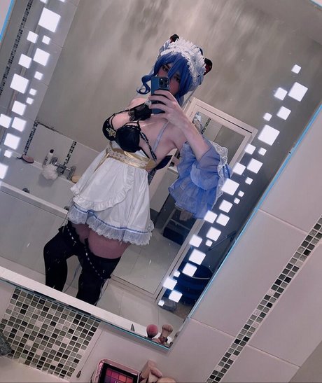 Yuffie44 perfekte pornografische bild