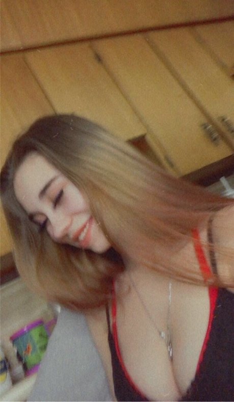 schwarze dessous onlyfans sexy nackt bild