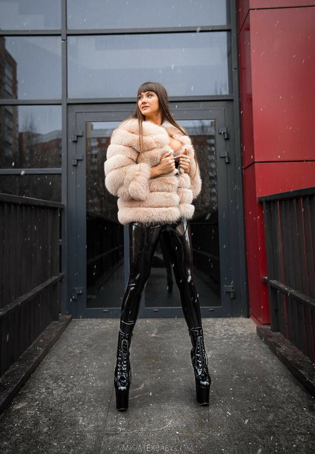 Sveta f top sexy galerien