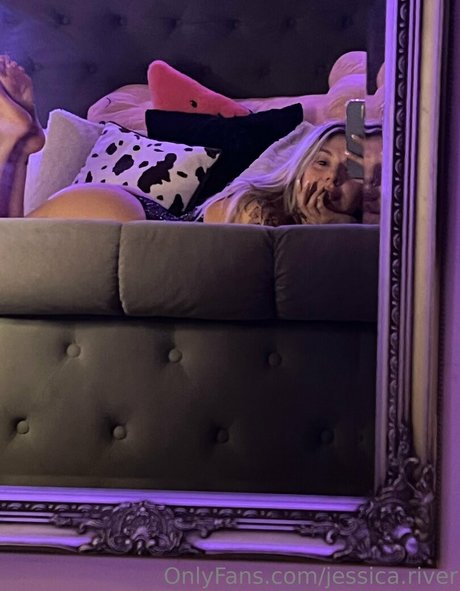 jessica river perfekte hübsche bilder