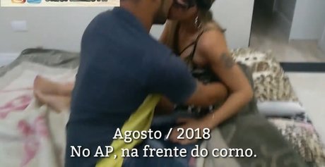 Cristina Almeida top akt archiv