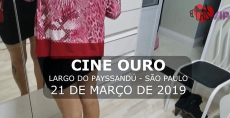 Cristina Almeida hd nacktheit foto