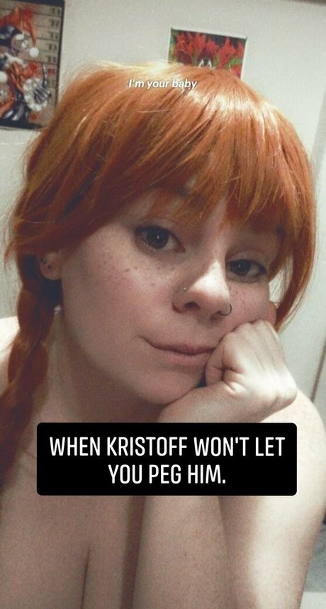 tiffa lewd hübsche schöne bild