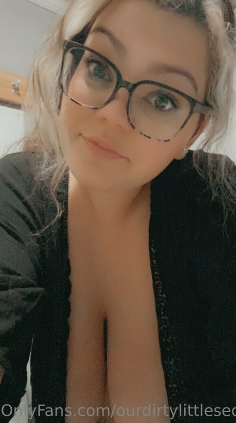 ourdirtylittlesecret96 nacktheit pornostar galerie