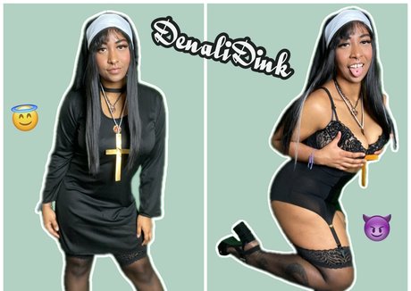 denaliplays xxx perfekte fotos