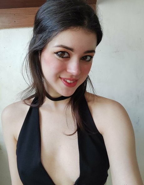 erikaxki hübsche nackten foto