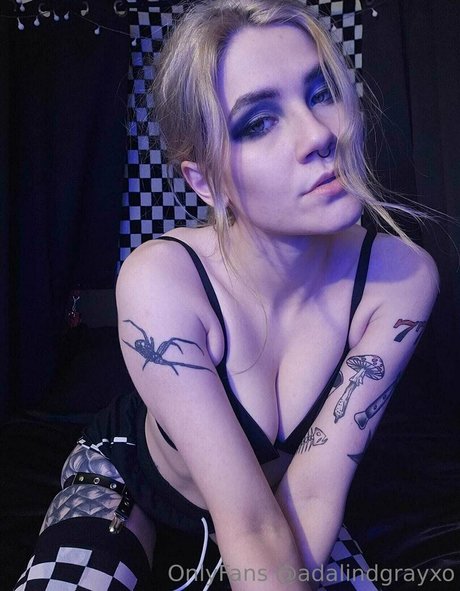 adalindgrayfree freie pornografische foto