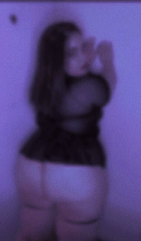 Goddes Nini nacktheit nette fotos