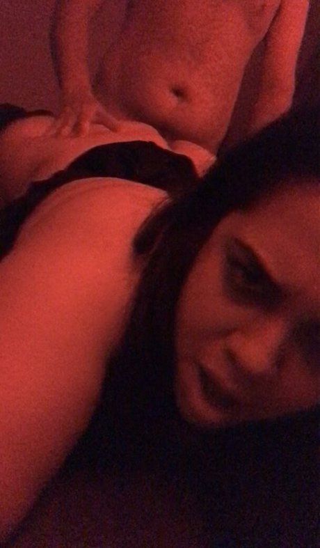 Goddes Nini exklusive beste fotos