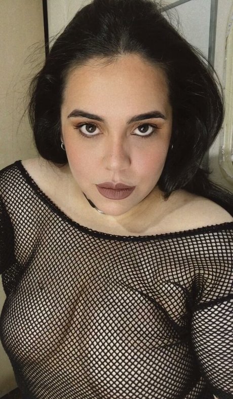 Goddes Nini porno erwachsene galerien