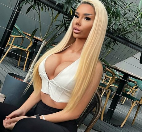 Eveline Marie nackte pornostar bilder