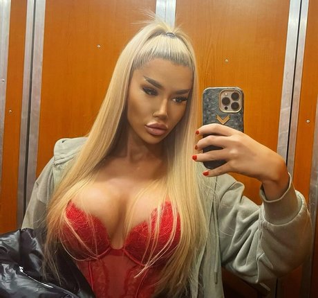 Eveline Marie perfekte heiße archiv