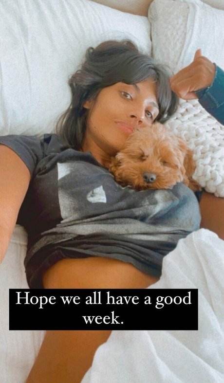 Jameela Jamil beste porno foto