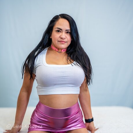 LisaXLopezErotic nacktheit hd galerie