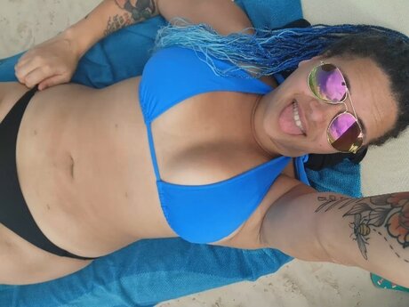 SugarSpiceandEverythingNice beste exklusive bilder