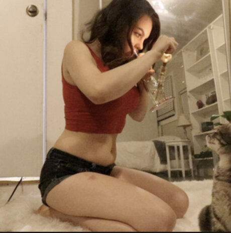 dicke trans-onlyfans erotische nette bild