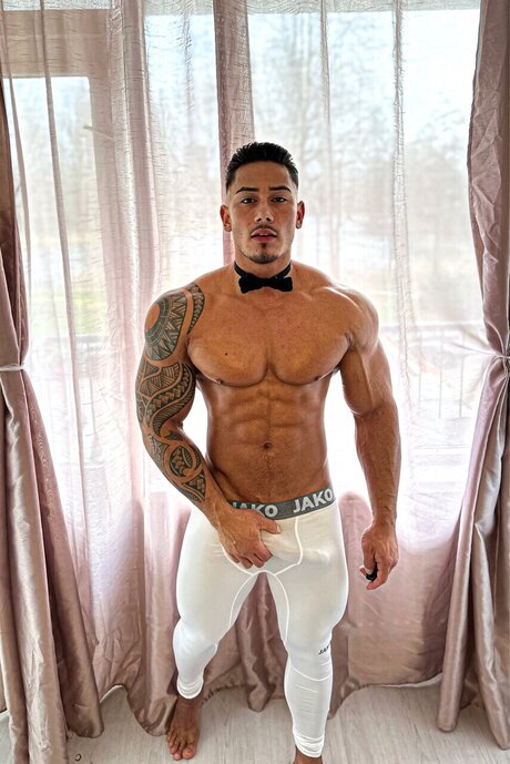 _Daddy Diamond_ perfekte sexy galerien