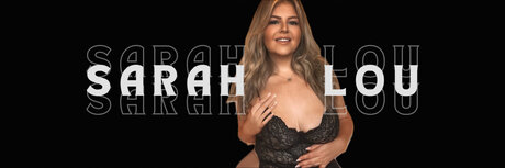 Sarah Lou_ sexy galerie