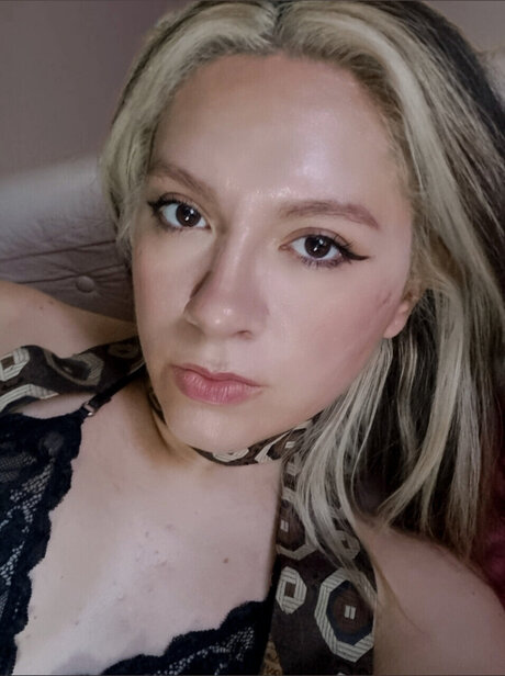 Alexa Ego beste erotische bilder