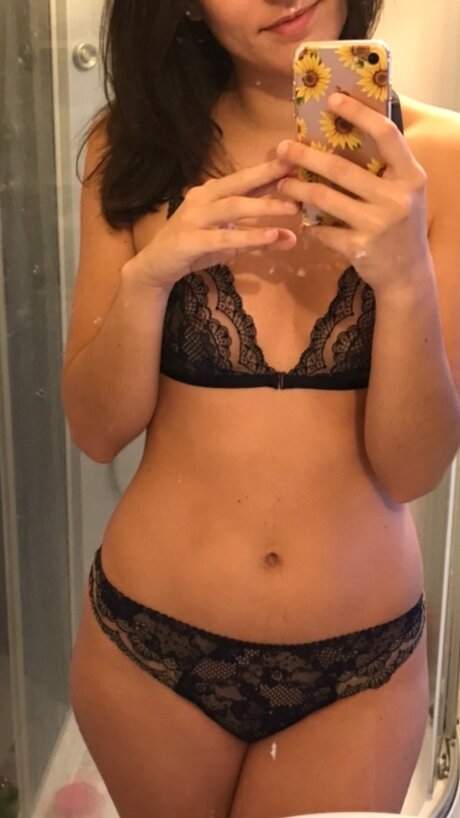 glamour-onlyfans beste nackt bild